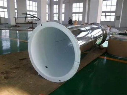 四氟防腐設備如何進行故障排除？